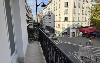 Paris 13E (75013)