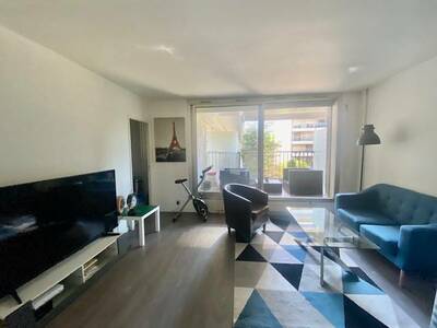 Location appartement studio Boulogne-Billancourt (92100)