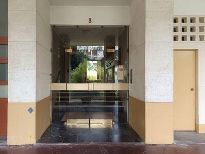 Vente appartement 2 pièces Meudon (92190)