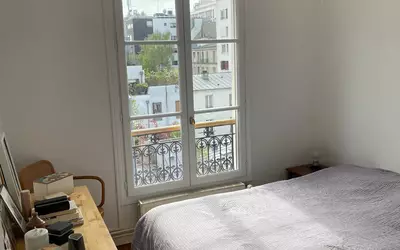 Paris 19E (75019)