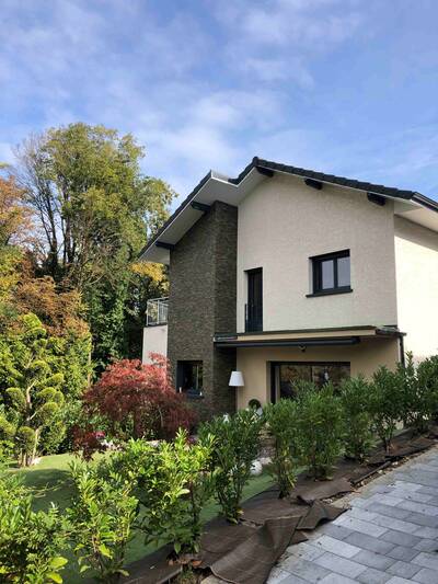 Vente maison 5 pièces Aix-les-Bains (73100)