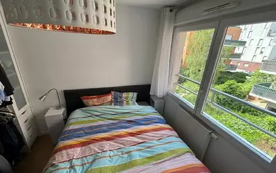 Saint-Denis (93200)
