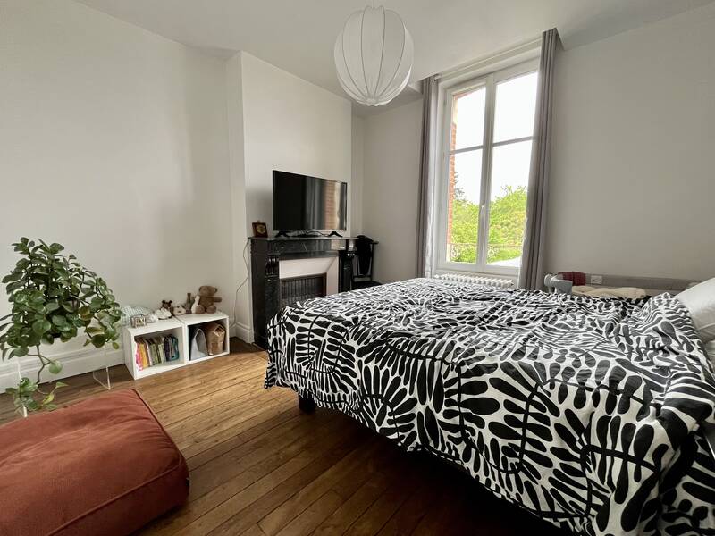 Fleury-Les-Aubrais (45400)