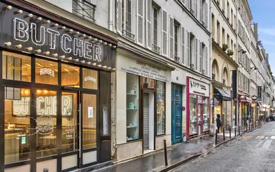 Paris 9E (75009)