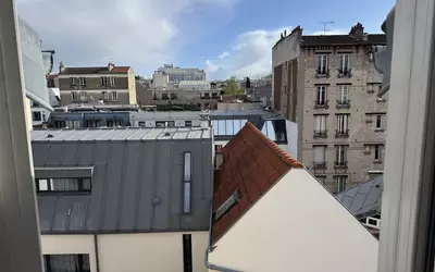 Boulogne-Billancourt (92100)