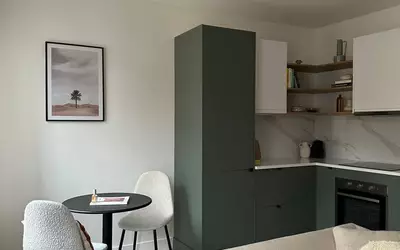 Paris 15E (75015)