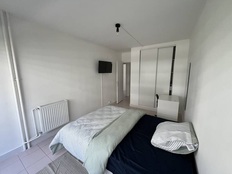 Sarcelles (95200)