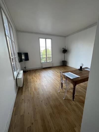 Location appartement 5 pièces Rueil-Malmaison (92500)