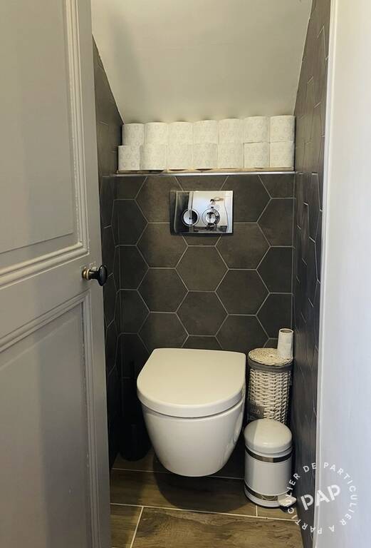 Vente maison 96 m² Sorgues (84700) - 96 m² - 218.000 € | Particulier à Particulier — 9
