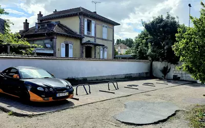 Neuilly-Sur-Marne (93330)