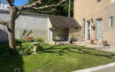 Champigny (89340)