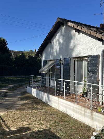 Location maison 6 pièces Garchizy (58600)