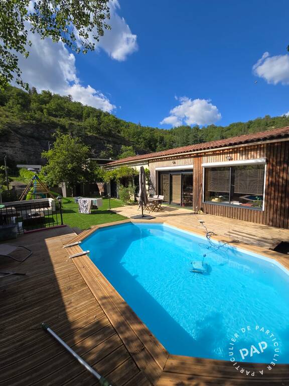 maison à Cahors
