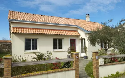 Le Landreau (44430)