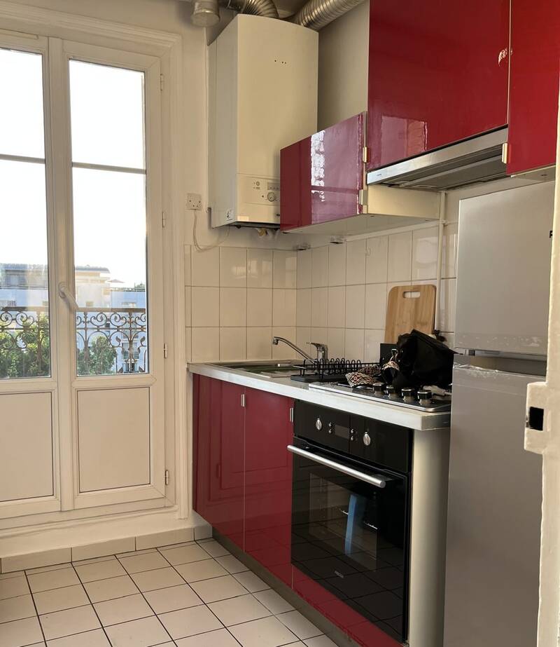 Paris 14E (75014)