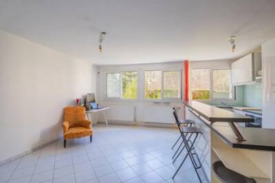 Vente appartement 3 pièces Sèvres (92310)