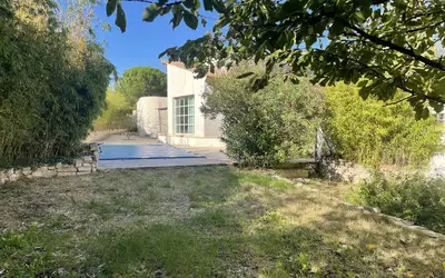 Boisseron (34160)