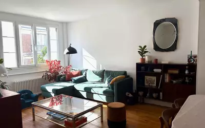 Paris 16E (75016)