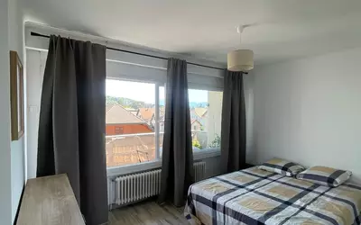 Annemasse (74100)