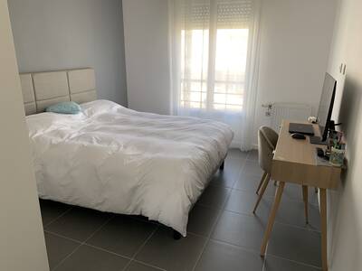 Location appartement 2 pièces Argenteuil (95100)