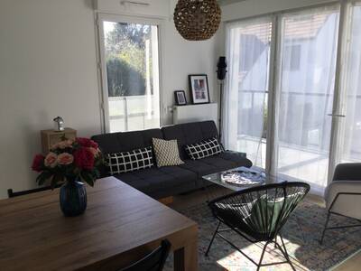 Vente appartement 2 pièces Sèvres (92310)