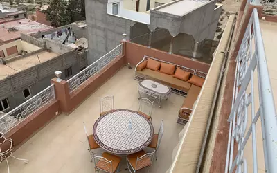 Maroc