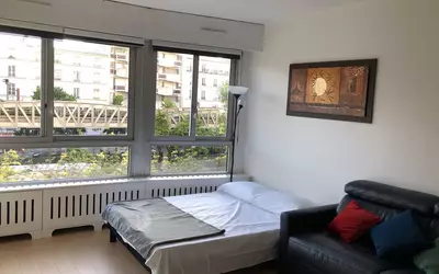 Paris 15E (75015)