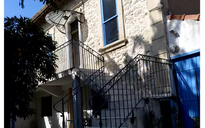 Arles (13104)