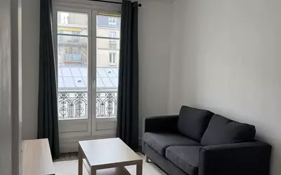 Paris 14E (75014)