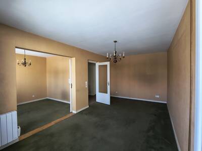 Vente appartement 4 pièces Clermont-Ferrand (63)