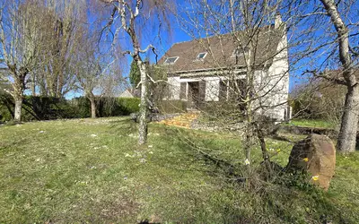 Héricy (77850)