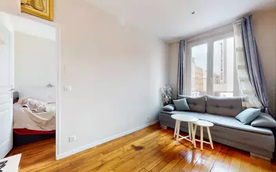 Paris 19E (75019)
