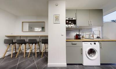 Location chambre en colocation 4 pièces Créteil (94000)