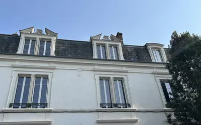 Orléans (45000)