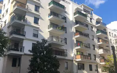Privatif Sécurisé  Suresnes Centre-Ville