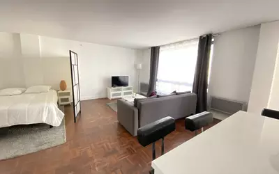 Paris 20E (75020)