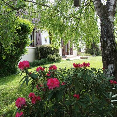 Vente maison 4 pièces Déols (36130)