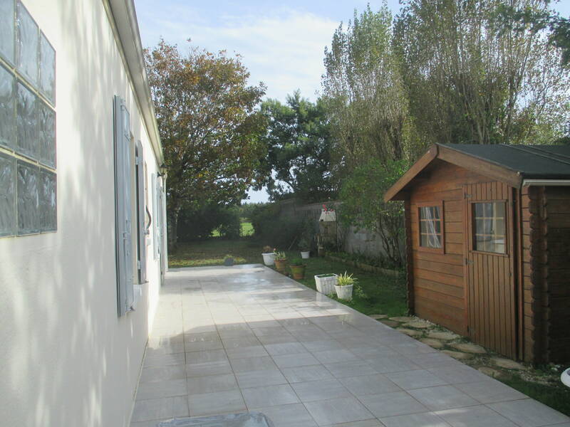 Saint-Georges-D'oléron