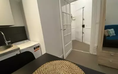 Paris 18E (75018)