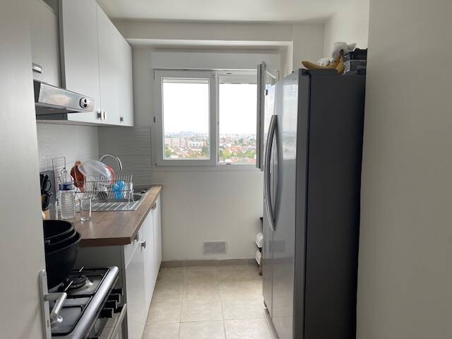 Clichy-Sous-Bois (93390)