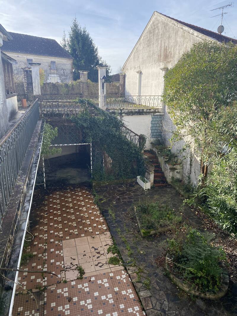 Villeneuve-De-Marsan (40190)