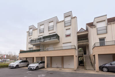Vente appartement 3 pièces Saint-Germain-lès-Corbeil (91250)
