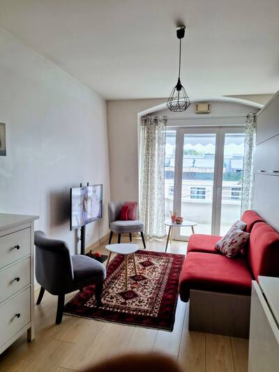 Location appartement studio Draveil (91210)