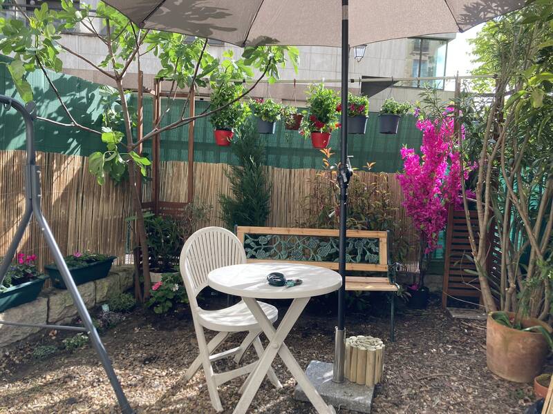 Neuilly-Sur-Seine (92200)