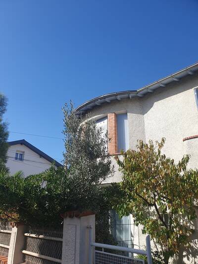 Vente maison 6 pièces Toulouse (31)
