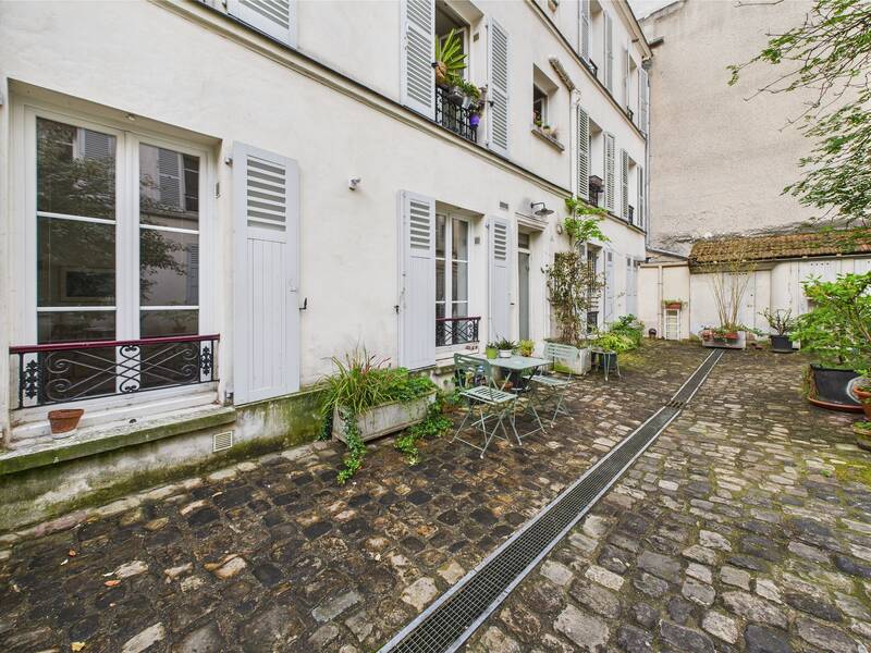 Paris 13E (75013)