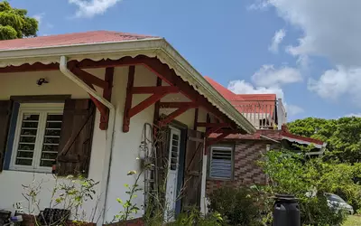 Sainte-Anne