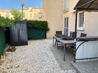 Vente appartement 2 pièces Le Barcarès (66420)