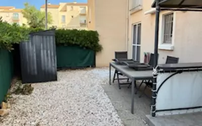Le Barcarès (66420)