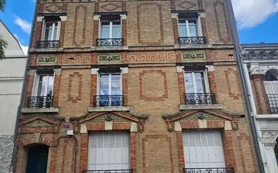 Paris 12E (75012)